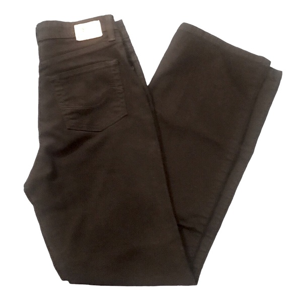 Levi’s EUC Signature Levi Strauss Bootcut JET BLACK - Picture 1 of 11